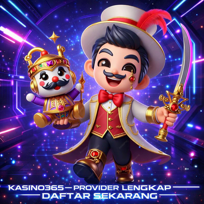 Galeri foto Kasino365 : Telaah Terperinci Struktur Akses dan UX Performa di Jakarta